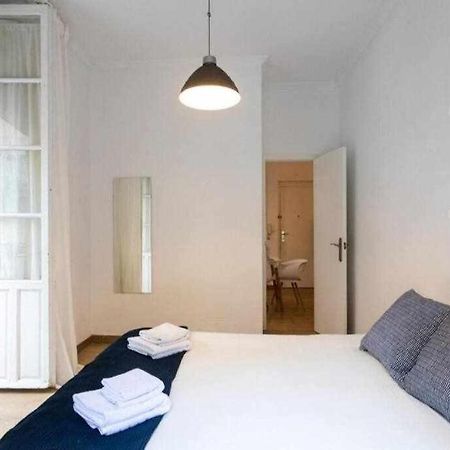 Apartament Casco Antiguo3 Minutos De La Playa Alicante Zewnętrze zdjęcie