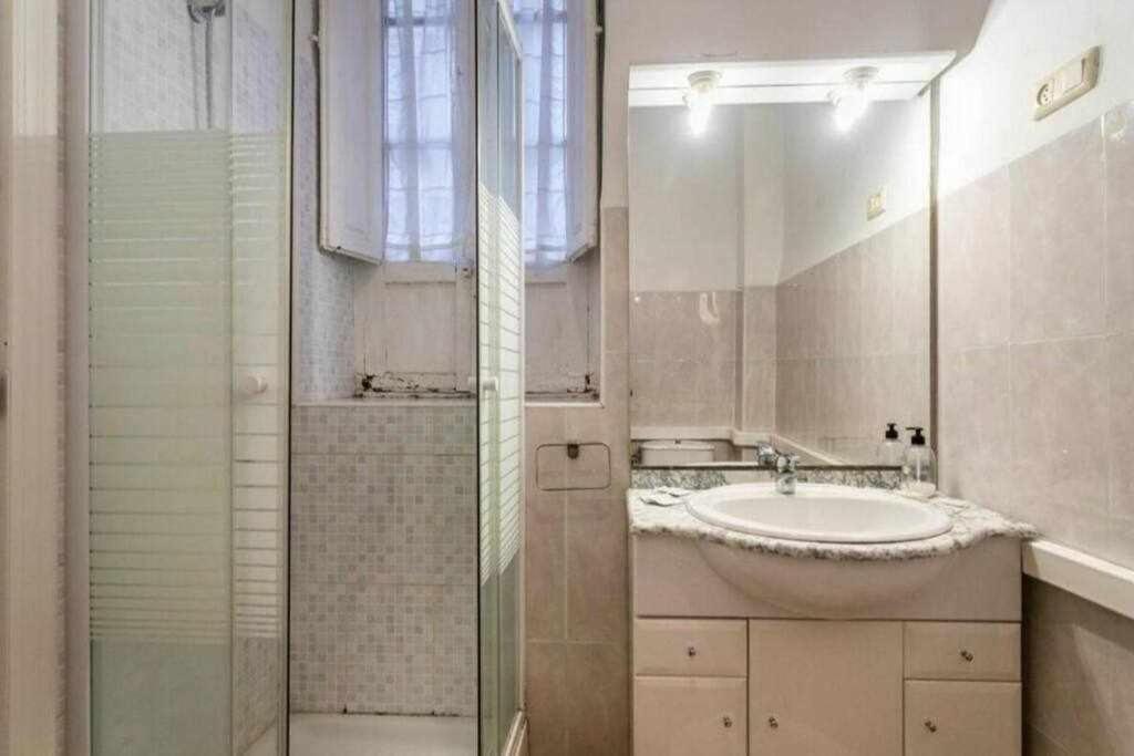 Apartament Casco Antiguo3 Minutos De La Playa Alicante Zewnętrze zdjęcie