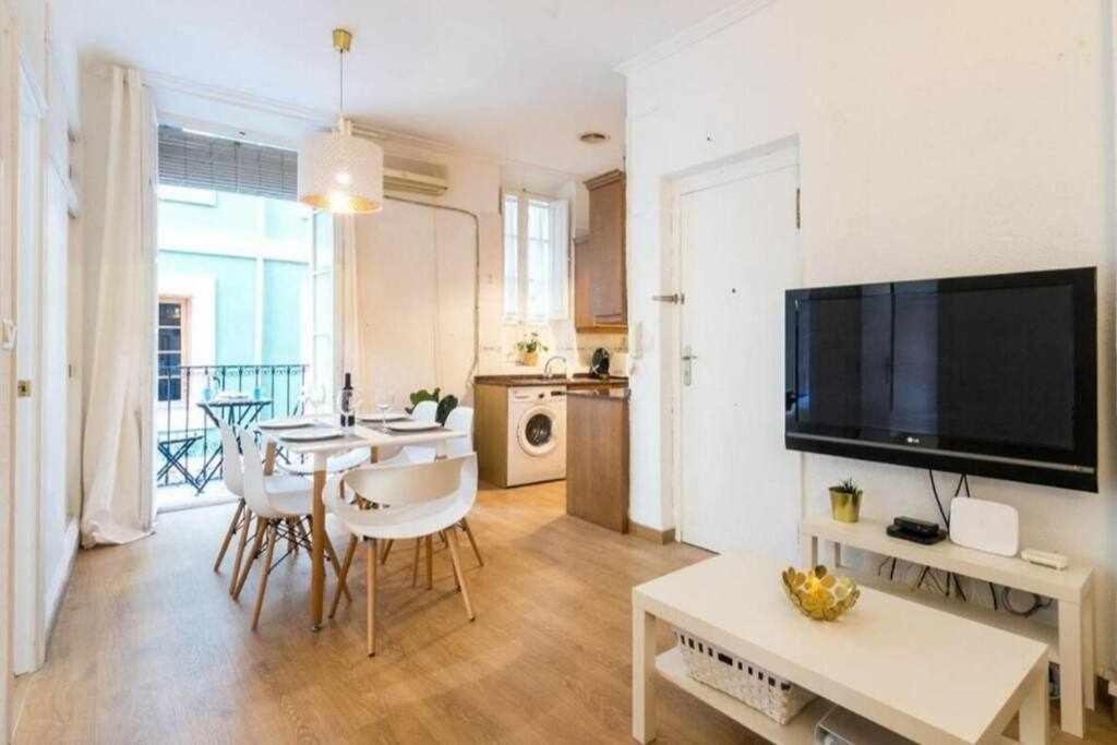 Apartament Casco Antiguo3 Minutos De La Playa Alicante Zewnętrze zdjęcie